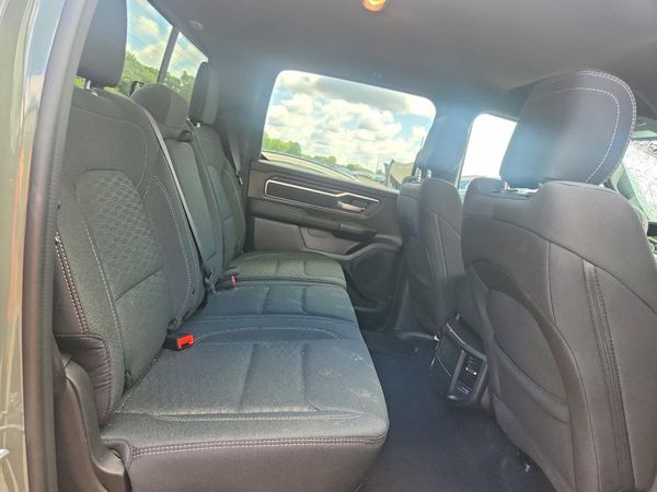 2025 RAM 1500 Big Horn/Lonestar