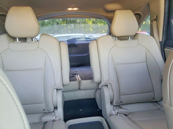 2019 ACURA MDX Tech Ent