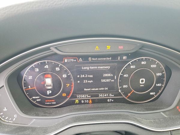 2019 AUDI Q5 quattro Premium Plus