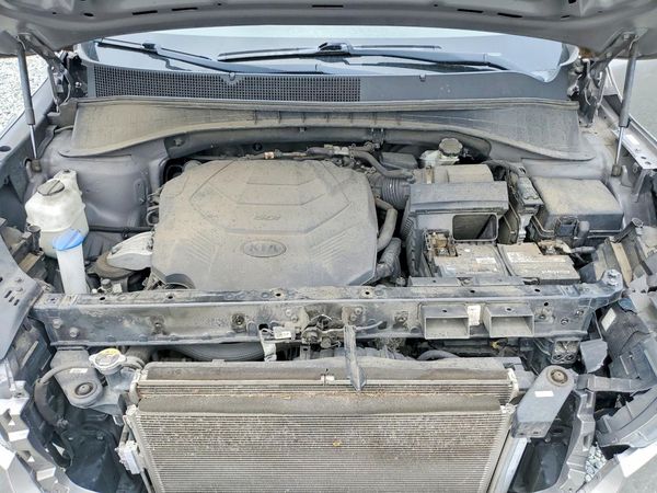 2019 KIA SORENTO L, LX, S