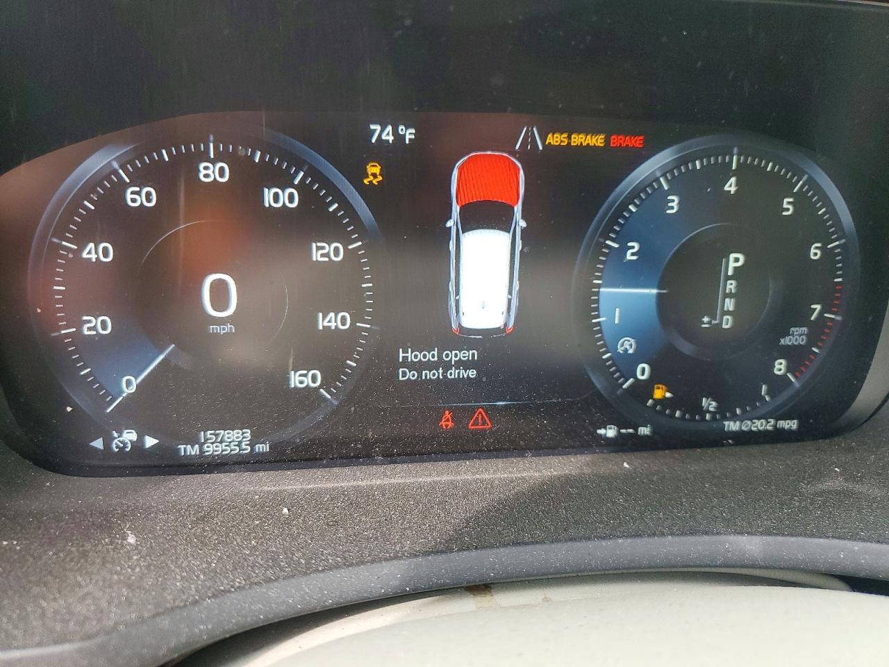 2021 VOLVO XC90 Momentum
