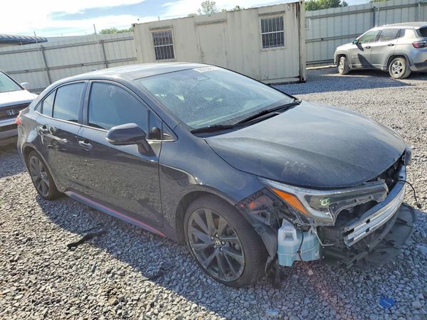 2023 TOYOTA COROLLA L, LE, SE, XLE