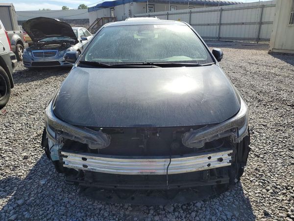 2023 TOYOTA COROLLA L, LE, SE, XLE