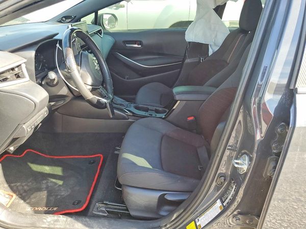 2023 TOYOTA COROLLA L, LE, SE, XLE