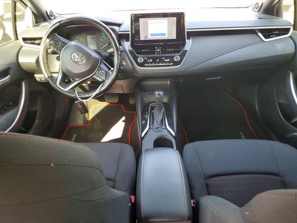 2023 TOYOTA COROLLA L, LE, SE, XLE