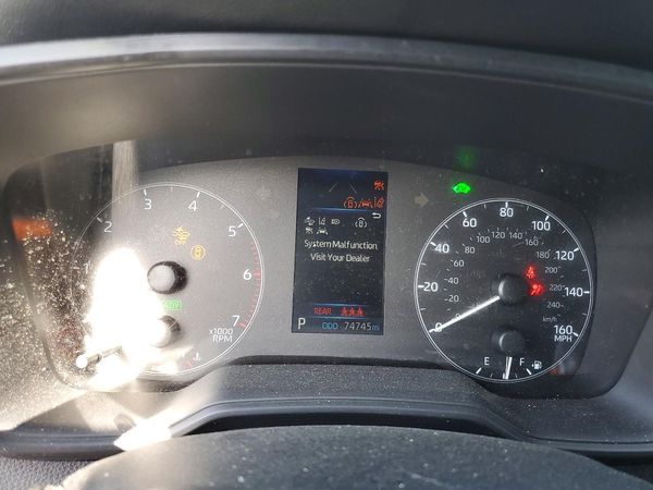 2023 TOYOTA COROLLA L, LE, SE, XLE