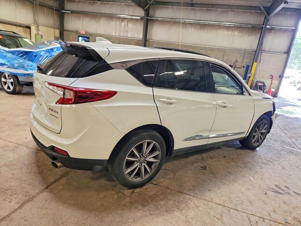 2019 ACURA RDX SH-AWD TECH — PSRA