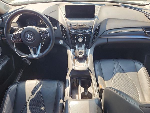 2019 ACURA RDX SH-AWD TECH — CKPT