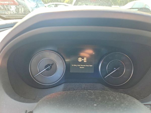 2019 ACURA RDX SH-AWD TECH — ODOM