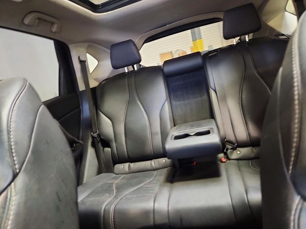 2019 ACURA RDX SH-AWD TECH — SUVN