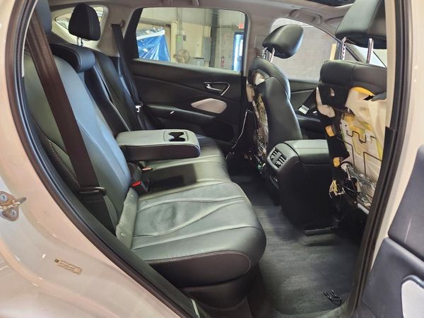 2019 ACURA RDX SH-AWD TECH — PSRS