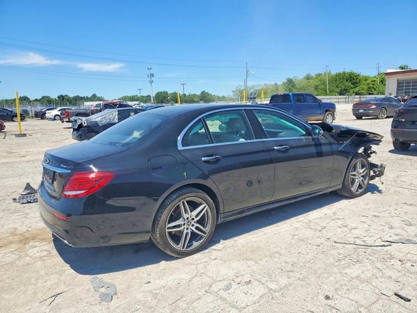 2019 MERCEDES-BENZ E E300-4M