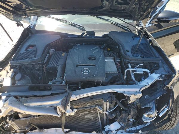 2019 MERCEDES-BENZ E E300-4M