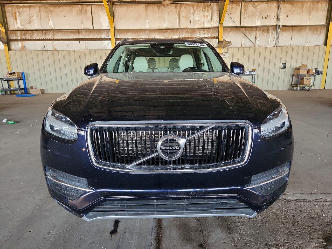 2019 VOLVO XC90 Momentum
