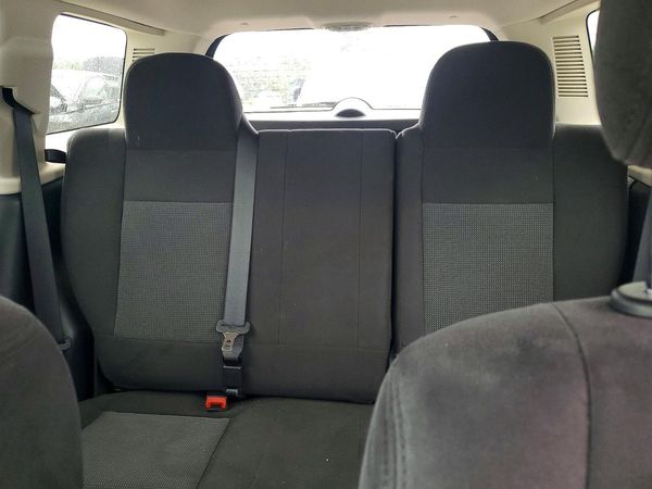 2015 JEEP PATRIOT SPORT 4X4