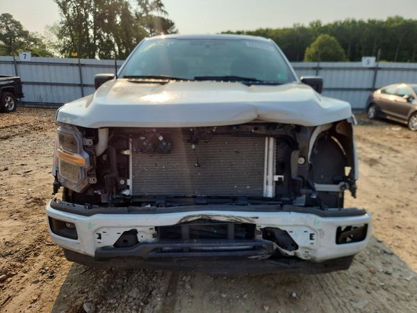 2024 FORD F150
