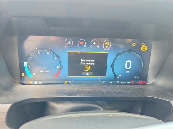 2024 FORD F150
