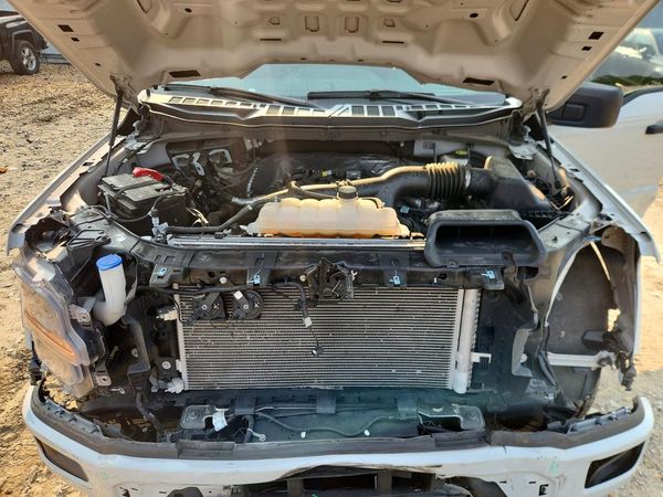 2024 FORD F150