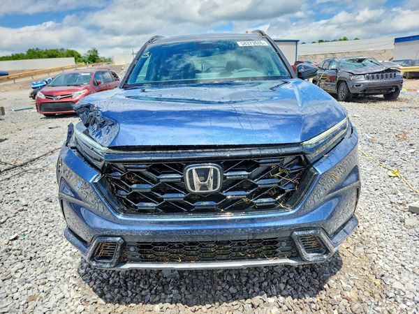 2026 HONDA CR-V Sport-L