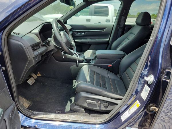 2026 HONDA CR-V Sport-L