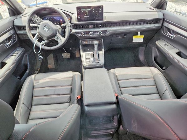 2026 HONDA CR-V Sport-L