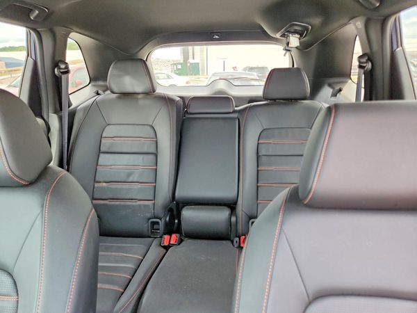2026 HONDA CR-V Sport-L