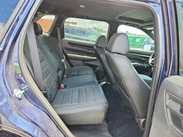 2026 HONDA CR-V Sport-L