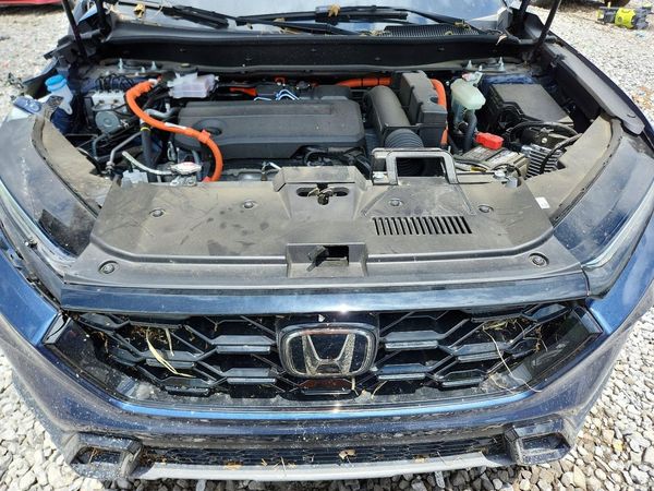 2026 HONDA CR-V Sport-L
