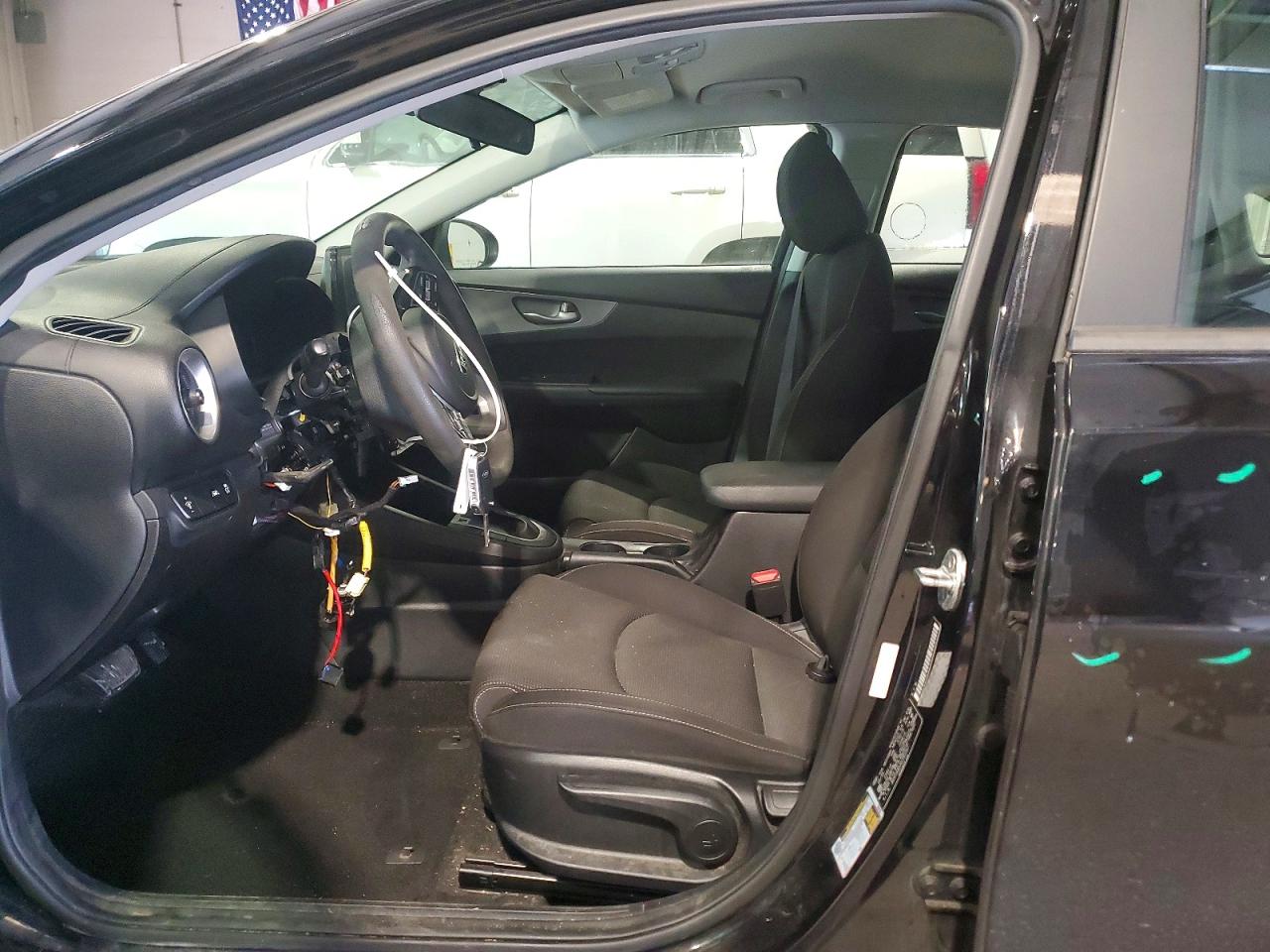 2019 KIA FORTE FE/LX/LXS