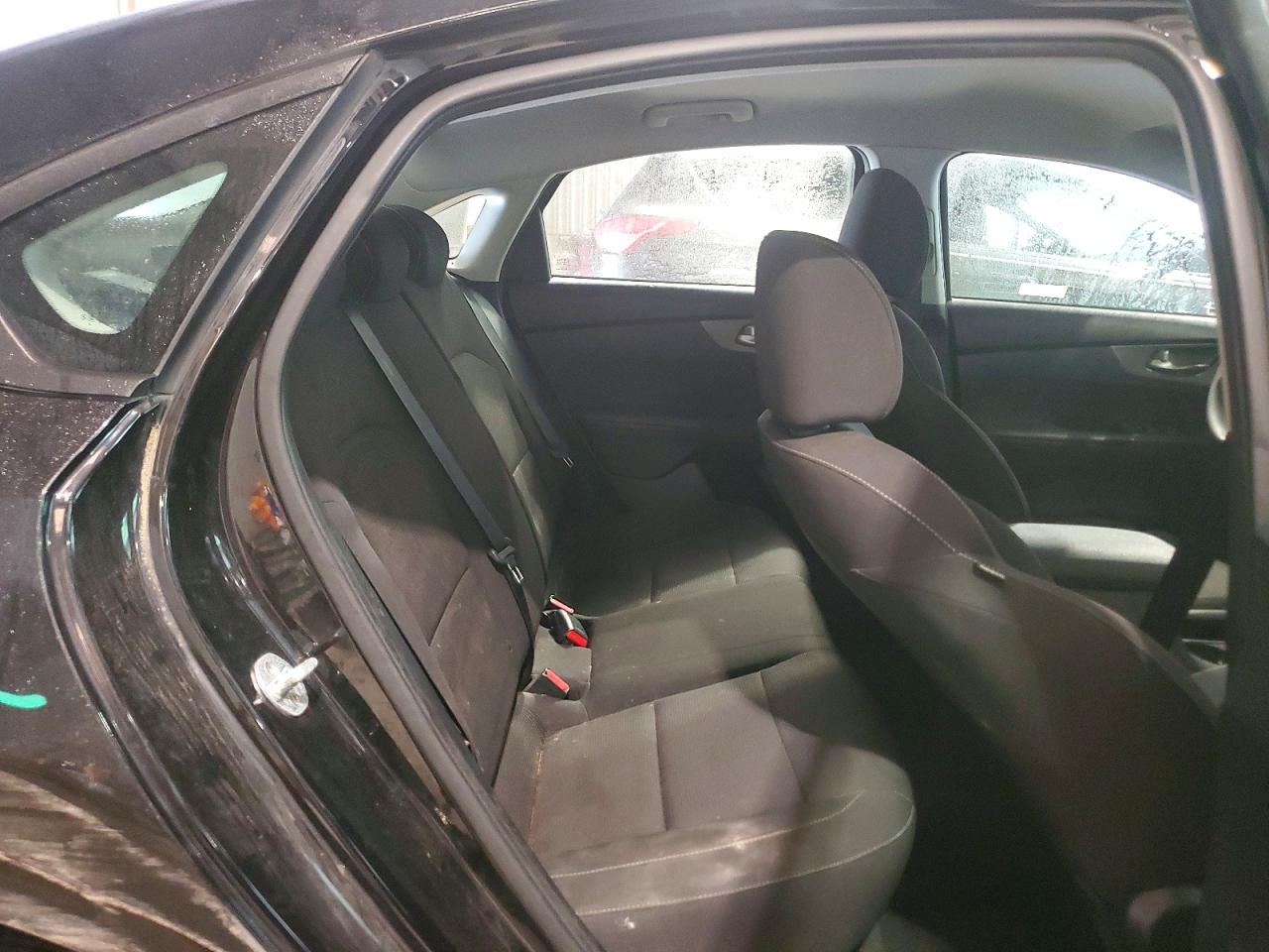2019 KIA FORTE FE/LX/LXS