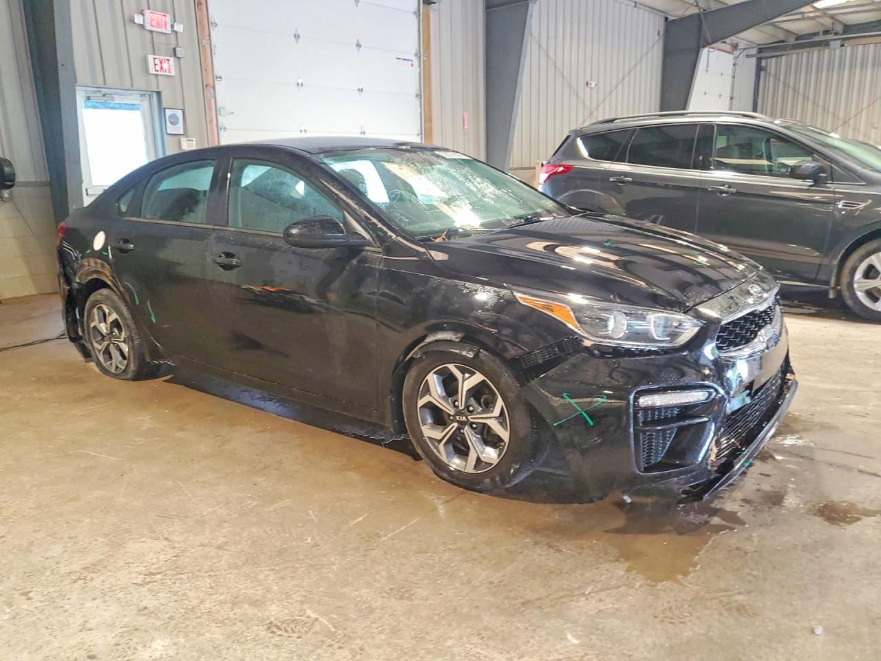 2019 KIA FORTE FE/LX/LXS