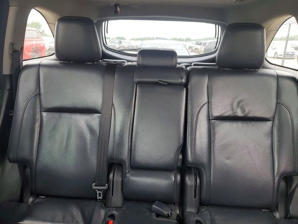 2018 TOYOTA HIGHLANDER SE/XLE