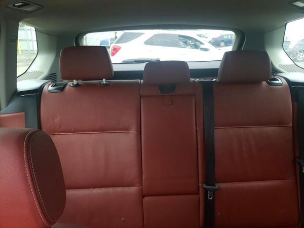 2013 BMW X3 xDrive35i