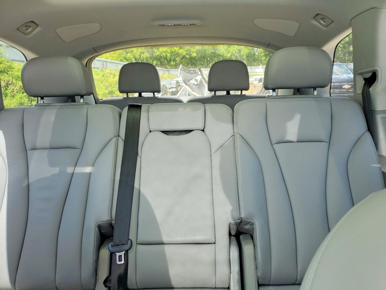 2018 AUDI Q7 quattro Premium Plus