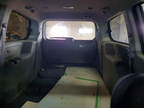 2014 KIA SEDONA GLS