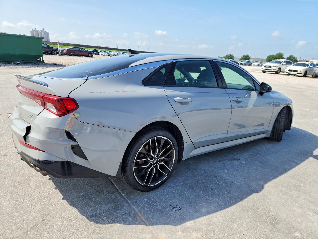 2023 KIA K5 GT
