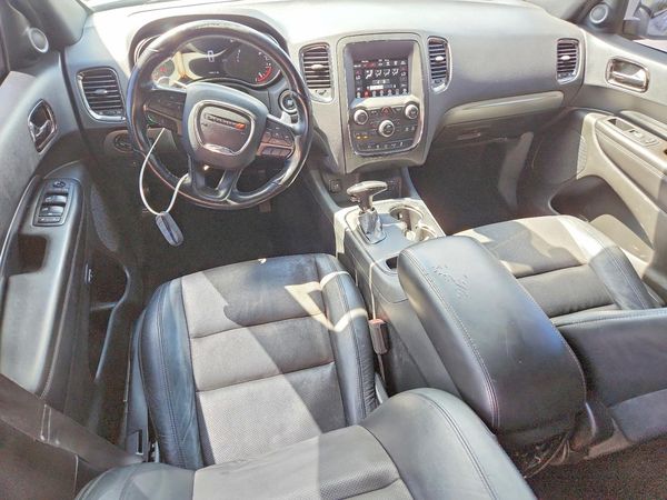 2020 DODGE DURANGO GT