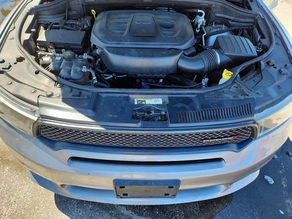 2020 DODGE DURANGO GT
