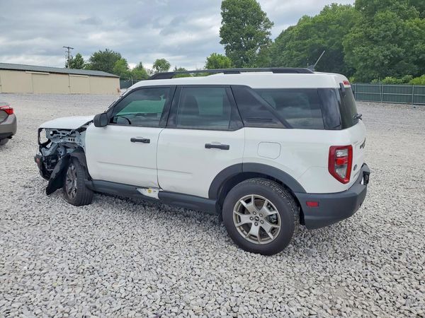 2021 FORD BRONCO SPORT Base