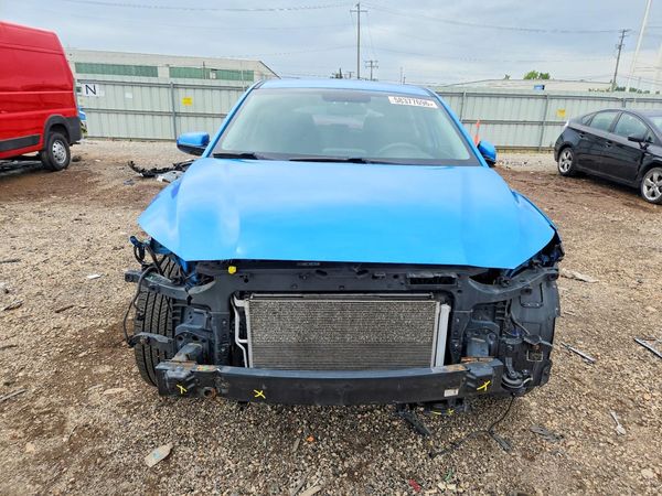 2018 HYUNDAI KONA