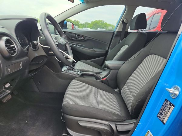2018 HYUNDAI KONA