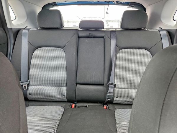 2018 HYUNDAI KONA