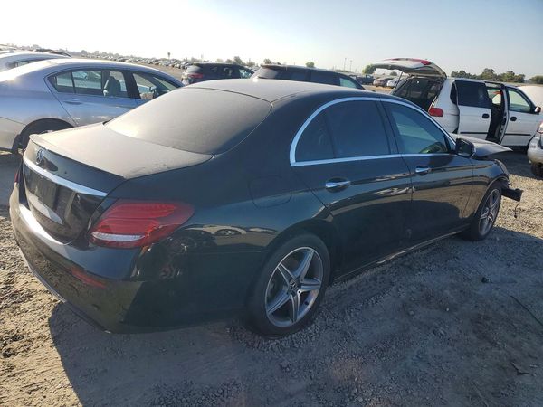 2018 MERCEDES-BENZ E E300-4M