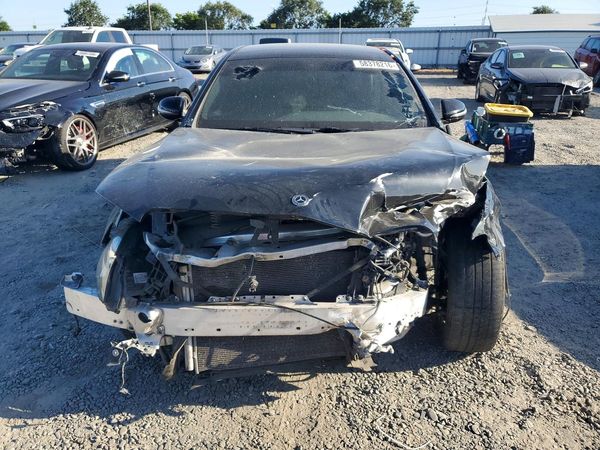 2018 MERCEDES-BENZ E E300-4M