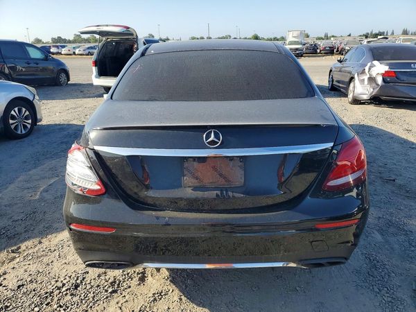 2018 MERCEDES-BENZ E E300-4M
