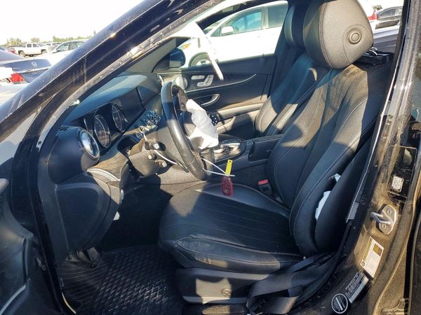 2018 MERCEDES-BENZ E E300-4M