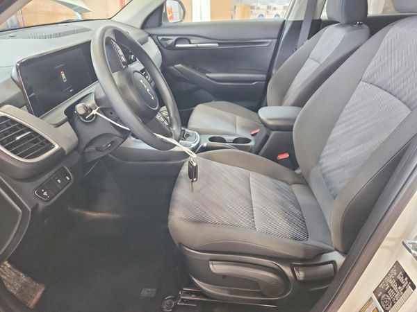 2025 KIA SELTOS LX