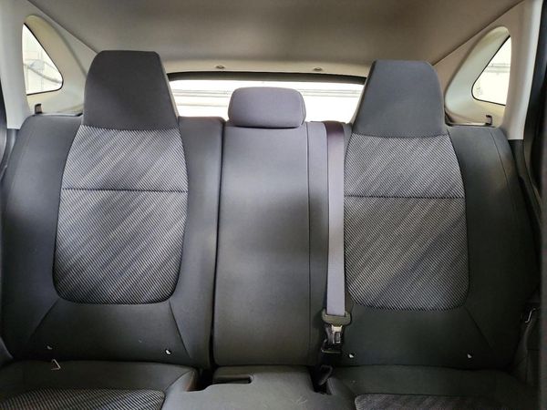 2025 KIA SELTOS LX