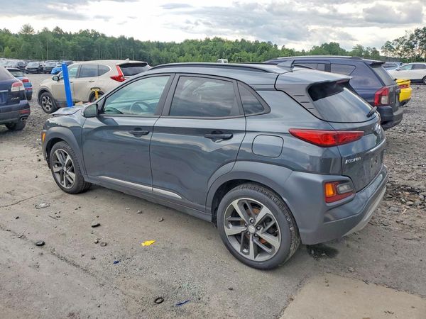 2020 HYUNDAI KONA Ultimate