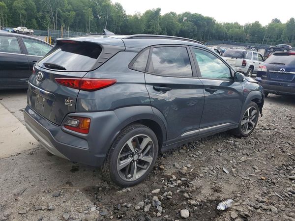 2020 HYUNDAI KONA Ultimate